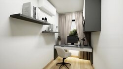 Penrose (D14), Apartment #456191621